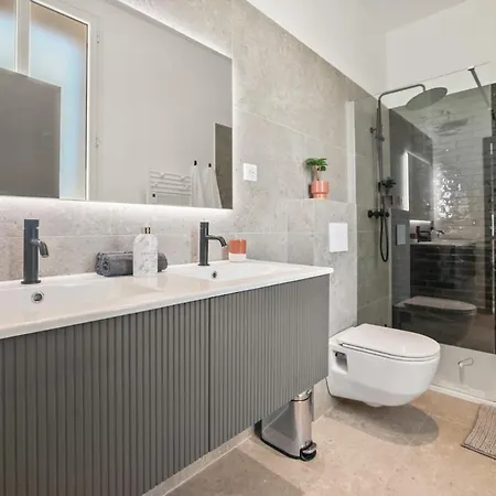 Villa Luxurious Antibes