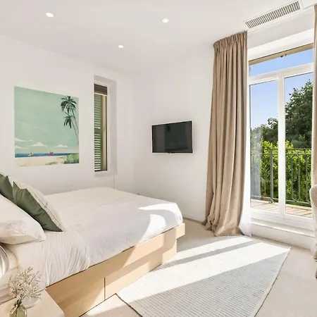 Vila Luxurious