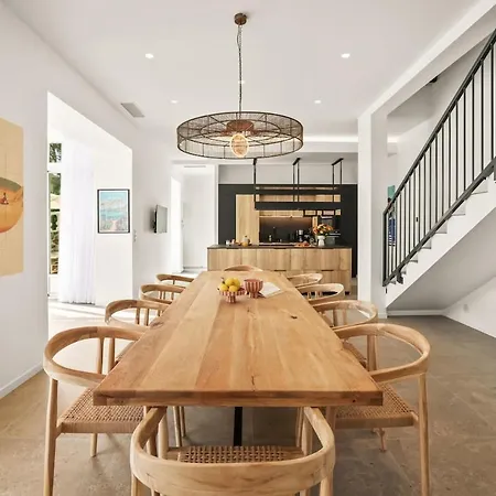 Luxurious Villa Antibes