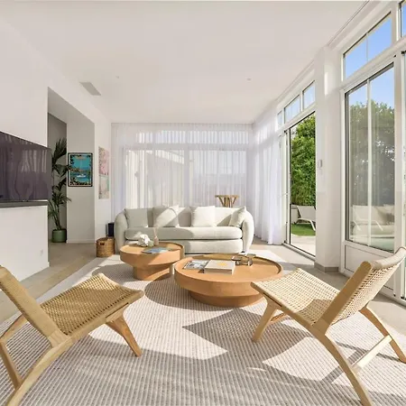 Luxurious Vila