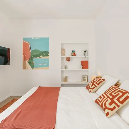 Vila Luxurious *