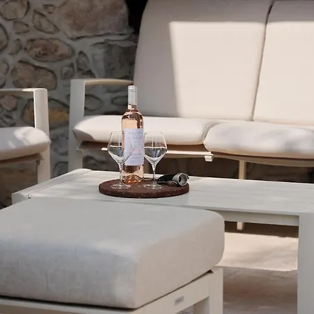 Βίλα Luxurious