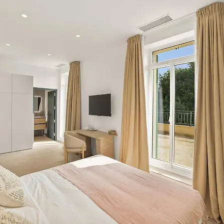 Luxurious * Antibes