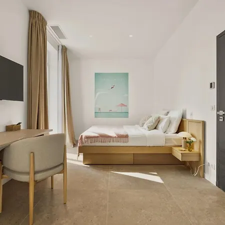 Luxurious Villa Antibes