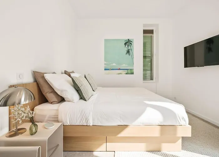 Luxurious Villa Antibes