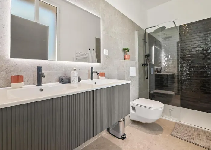 Villa Luxurious Antibes